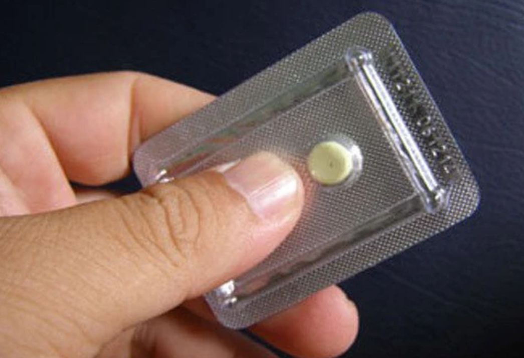 Người phụ nữ 32 tuổi 