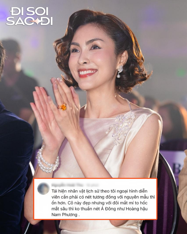 Đừng nghĩ Tăng Thanh H&agrave; kh&ocirc;ng biết 