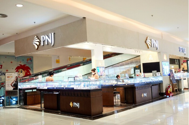 PNJ th&ocirc;ng tin về vụ việc li&ecirc;n quan đến c&ocirc;ng ty P-Lab - Ảnh 1.