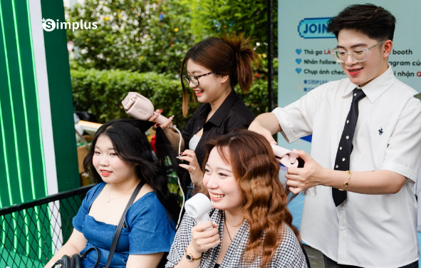 H&agrave;nh tr&igrave;nh 5 năm của Simplus: Từ Th&aacute;i Lan đến lựa chọn của 18 triệu gia đ&igrave;nh trẻ to&agrave;n cầu - Ảnh 2.