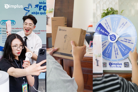 H&agrave;nh tr&igrave;nh 5 năm của Simplus: Từ Th&aacute;i Lan đến lựa chọn của 18 triệu gia đ&igrave;nh trẻ to&agrave;n cầu - Ảnh 3.
