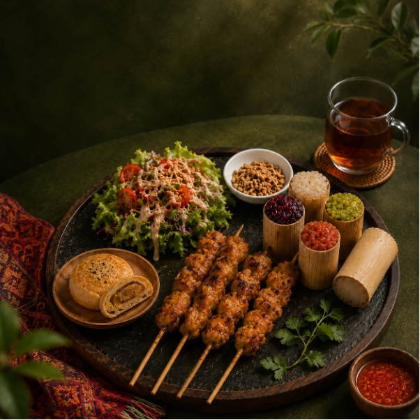 Sa Pa mùa lúa xanh: Chiêm ngưỡng tấm thảm xanh mướt mắt giữa đại ngàn - Ảnh 10. Sa Pa mùa lúa xanh: Chiêm ngưỡng tấm thảm xanh mướt mắt giữa đại ngàn - Ảnh 10.