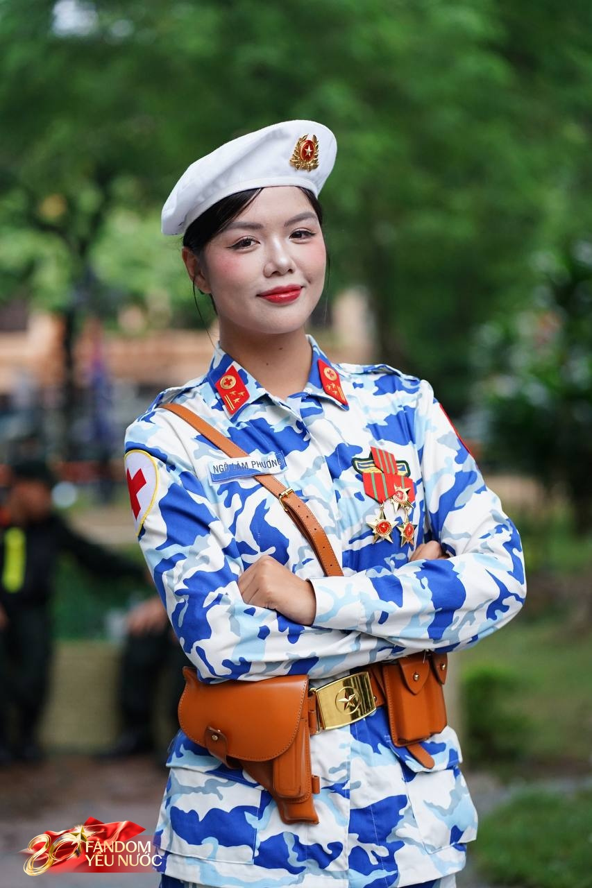 Ng&ocirc; L&acirc;m Phương: Cuộc sống mới của Đại &uacute;y QNCN v&agrave; chuyện t&igrave;nh cảm th&uacute; vị năm 2026 - Ảnh 1.