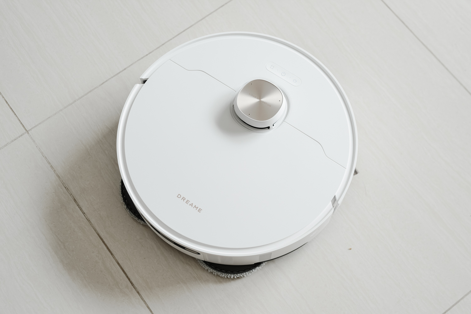 D&ugrave;ng thử robot h&uacute;t bụi Dreame L50s Pro Ultra: Sau gần nửa th&aacute;ng, m&igrave;nh hiểu v&igrave; sao nhiều người chấp nhận chi gần 20 triệu để đổi lấy sự nh&agrave;n t&ecirc;nh - Ảnh 5.