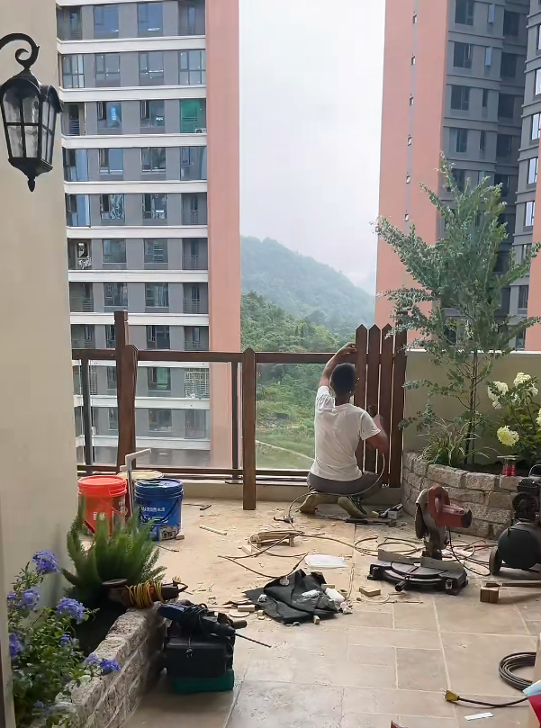 C&ocirc; g&aacute;i mua căn hộ tầng 19 c&oacute; gi&aacute; 3,9 tỷ đồng: Y&ecirc;n t&acirc;m sống một m&igrave;nh khi về gi&agrave;, nơi đ&aacute;ng gi&aacute; nhất vỏn vẹn 30m&sup2; - Ảnh 6.