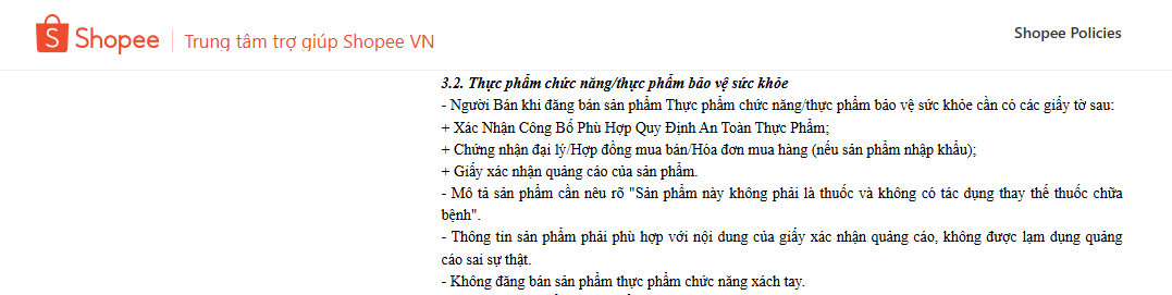 Thực trạng 
