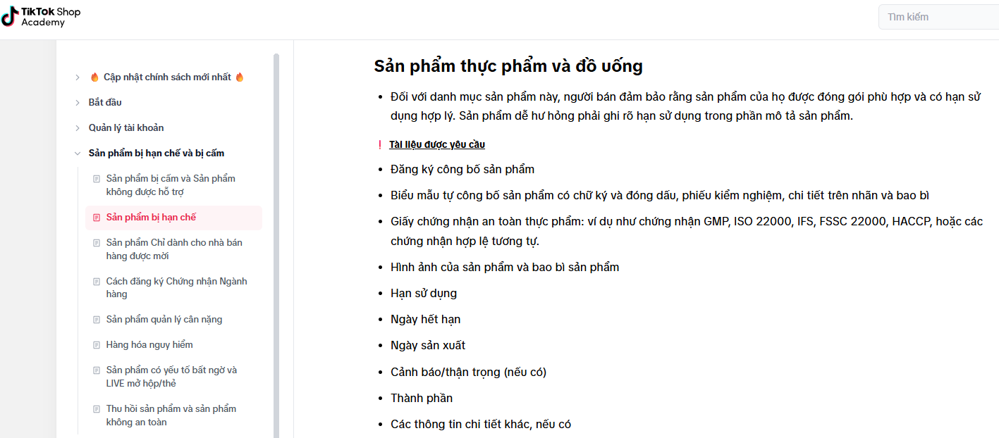 Thực trạng 