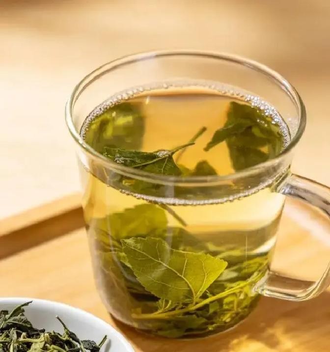 Từ nay, thêm thứ này vào cốc nước mỗi ngày để dưỡng gan và thanh nhiệt - Ảnh 3. Từ nay, thêm thứ này vào cốc nước mỗi ngày để dưỡng gan và thanh nhiệt - Ảnh 3.