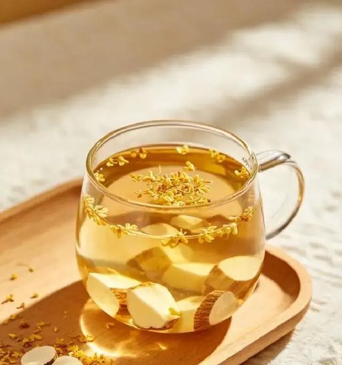 Từ nay, thêm thứ này vào cốc nước mỗi ngày để dưỡng gan và thanh nhiệt - Ảnh 4. Từ nay, thêm thứ này vào cốc nước mỗi ngày để dưỡng gan và thanh nhiệt - Ảnh 4.