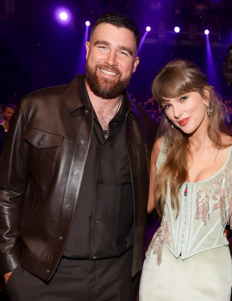 R&ograve; rỉ ảnh cưới của Taylor Swift g&acirc;y n&aacute;o loạn mạng x&atilde; hội?- Ảnh 4.