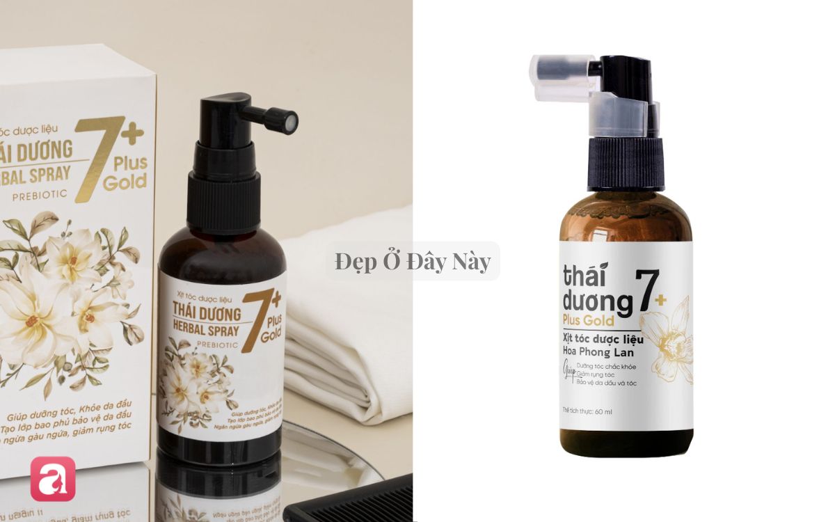 5 lọ serum t&oacute;c 