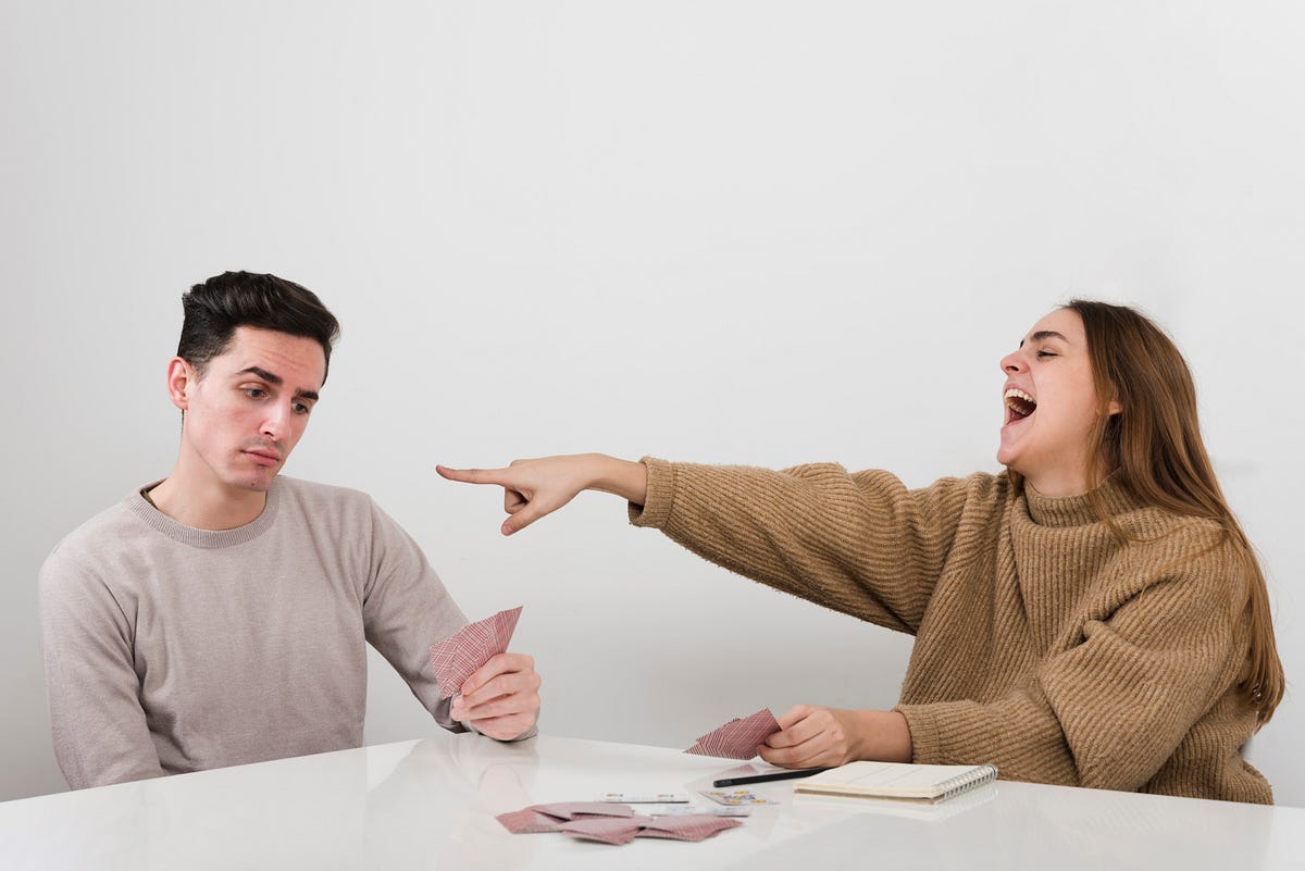Vì sao chúng ta lại thấy