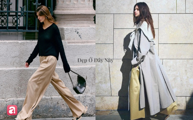 Nếu quiet luxury đề cao sự tối giản, Softfit tôn vinh cảm giác được là chính mình - Ảnh 5.