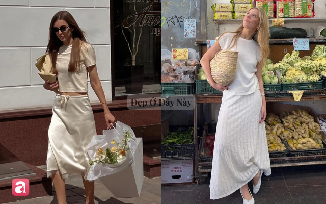 Nếu quiet luxury đề cao sự tối giản, Softfit tôn vinh cảm giác được là chính mình - Ảnh 2.
