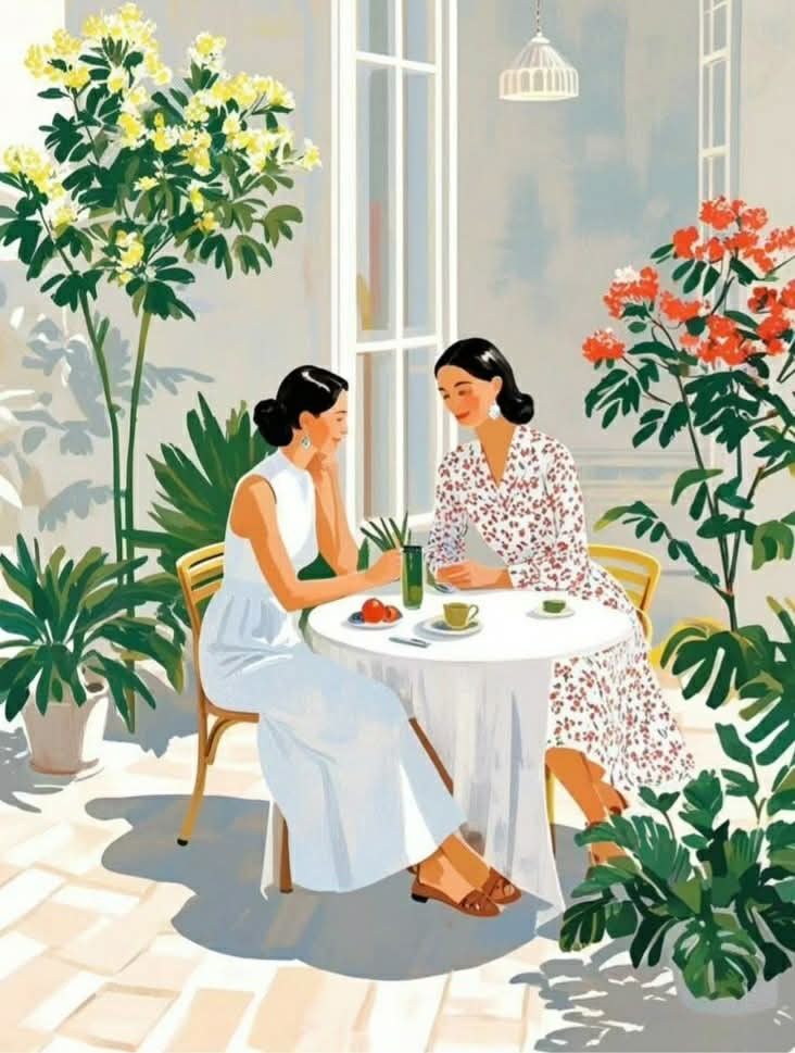 Đừng nhầm tối giản với tiết kiệm: 8 khác biệt ai cũng nên biết - Ảnh 1.