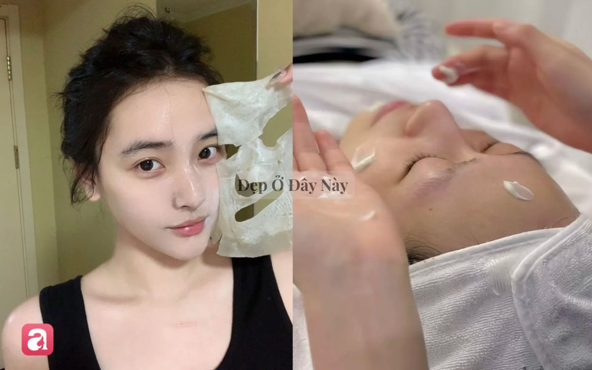 V&igrave; sao dưỡng da qu&aacute; nhiều lại c&oacute; thể khiến l&agrave;n da ng&agrave;y c&agrave;ng xấu đi? - Ảnh 3.
