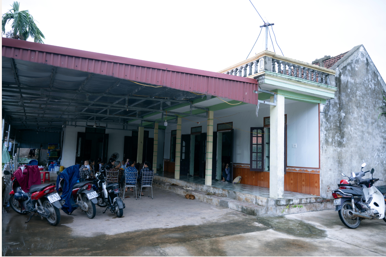 Bi kịch gia đ&igrave;nh Việt tử vong tại Nhật: Nỗi đau của mẹ v&agrave; vợ con - Ảnh 7.