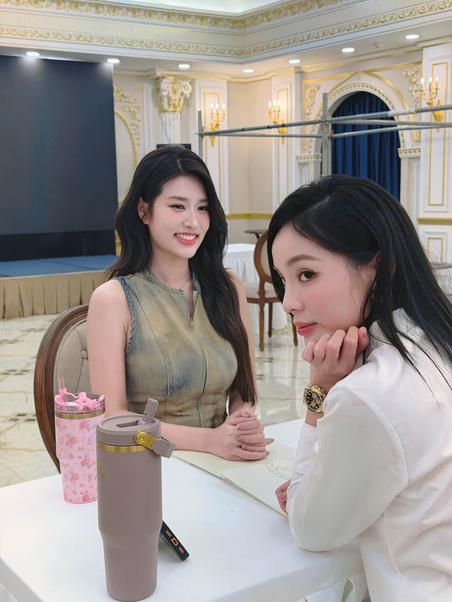 đo&agrave;n thi&ecirc;n &acirc;n - Ảnh 5.