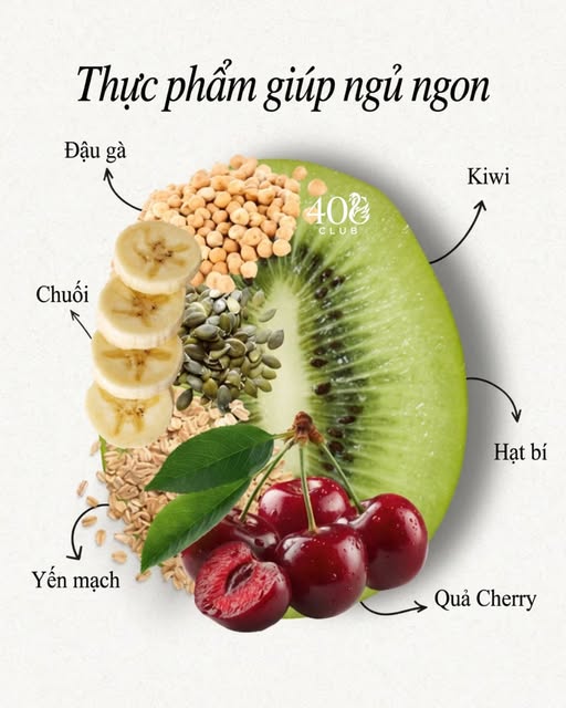 Ăn đ&uacute;ng sau tuổi 40: Một chiếc đĩa đủ m&agrave;u sắc c&oacute; thể mang lại nhiều lợi &iacute;ch hơn bạn nghĩ - Ảnh 6.