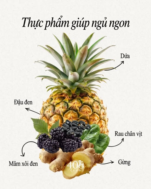 Ăn đ&uacute;ng sau tuổi 40: Một chiếc đĩa đủ m&agrave;u sắc c&oacute; thể mang lại nhiều lợi &iacute;ch hơn bạn nghĩ - Ảnh 4.