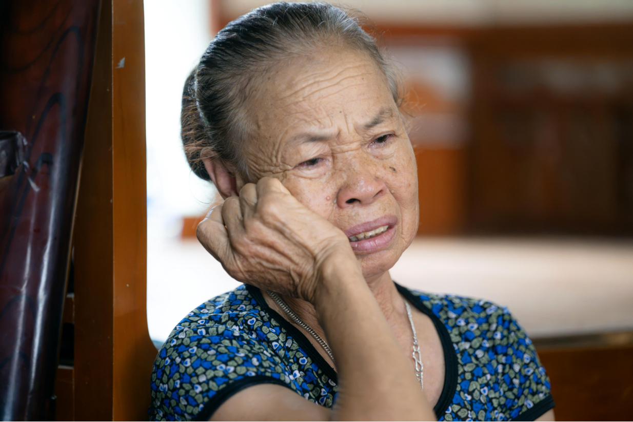 Bi kịch gia đ&igrave;nh Việt tử vong tại Nhật: Nỗi đau của mẹ v&agrave; vợ con - Ảnh 8.