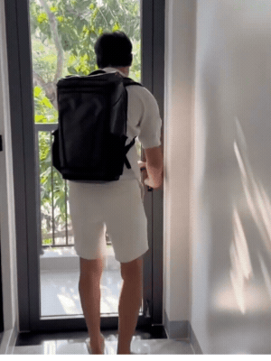 Căn nh&agrave; 10 ph&ograve;ng ở qu&ecirc; của nam diễn vi&ecirc;n Việt x&acirc;y b&aacute;o hiếu bố mẹ - Ảnh 3.