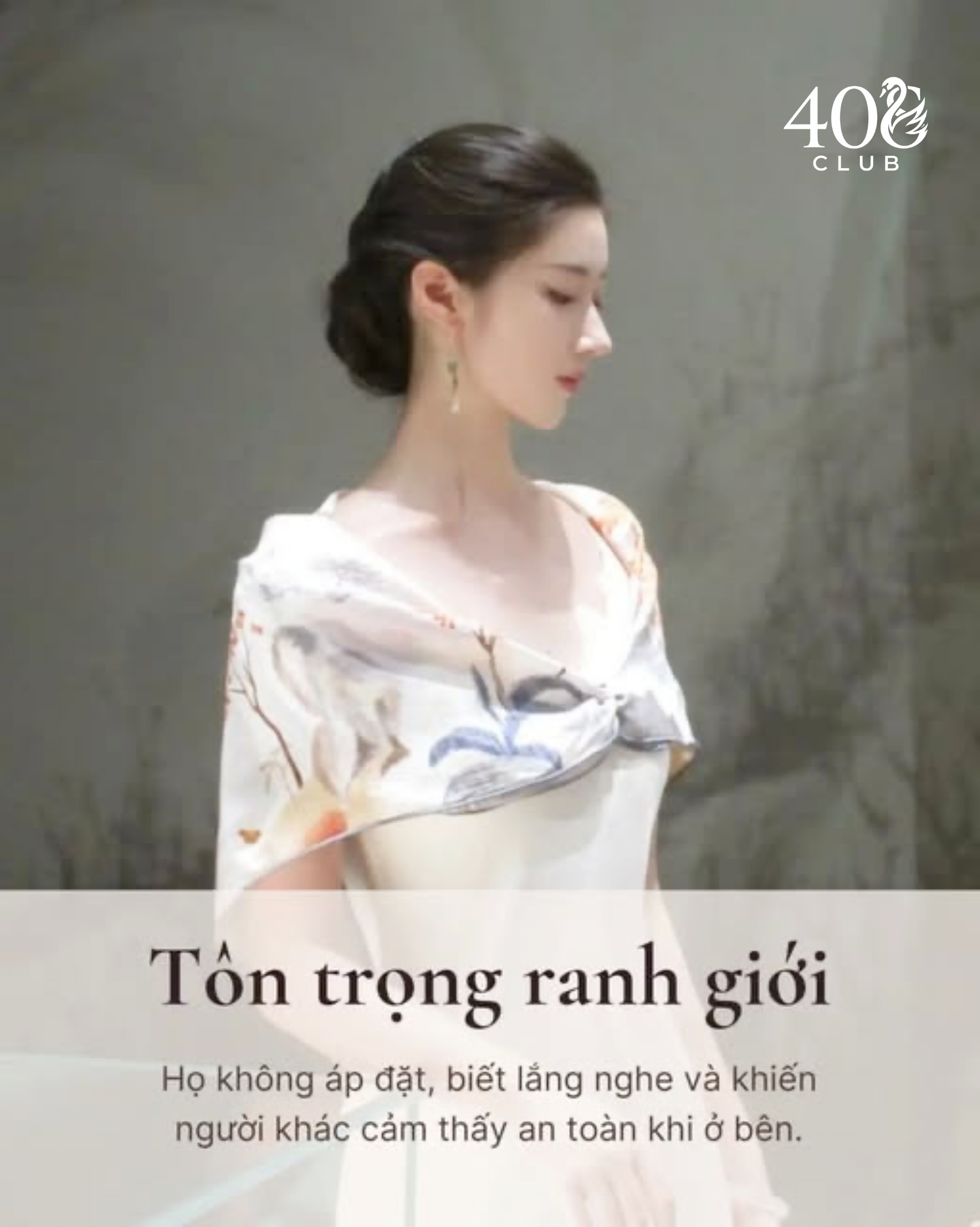 Người phụ nữ c&oacute; sức h&uacute;t kh&ocirc;ng nhất thiết l&agrave; người đẹp nhất: 8 dấu hiệu cho thấy bạn đang sở hữu 