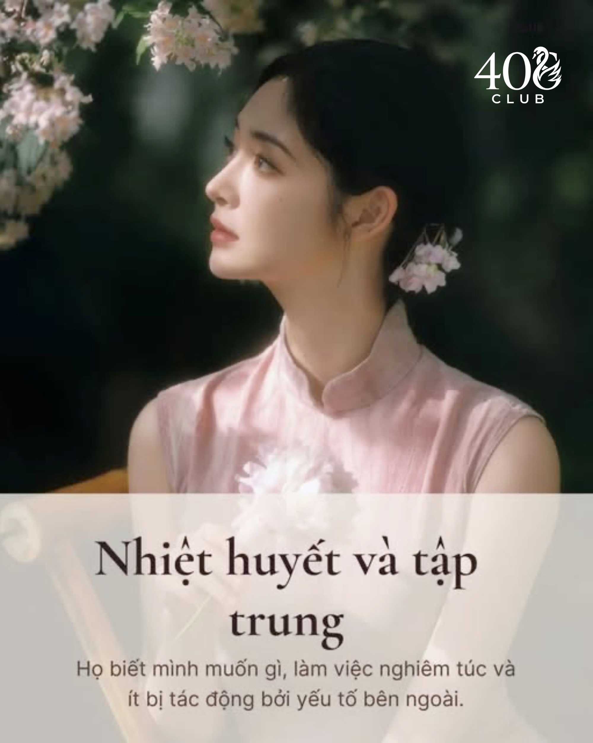 Người phụ nữ c&oacute; sức h&uacute;t kh&ocirc;ng nhất thiết l&agrave; người đẹp nhất: 8 dấu hiệu cho thấy bạn đang sở hữu 