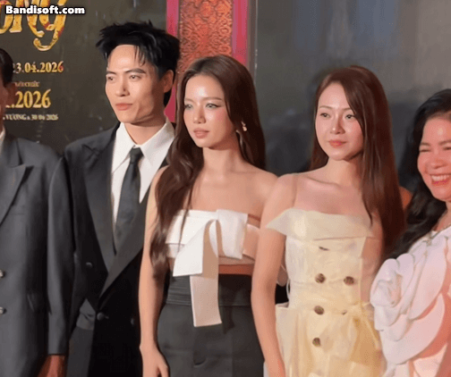 Ai l&agrave;m mai cặp sao Việt n&agrave;y đến với nhau đ&uacute;ng đỉnh: Nh&agrave; g&aacute;i đẹp nức tiếng, nh&agrave; trai l&agrave; Lee Byung Hun Việt Nam- Ảnh 2.