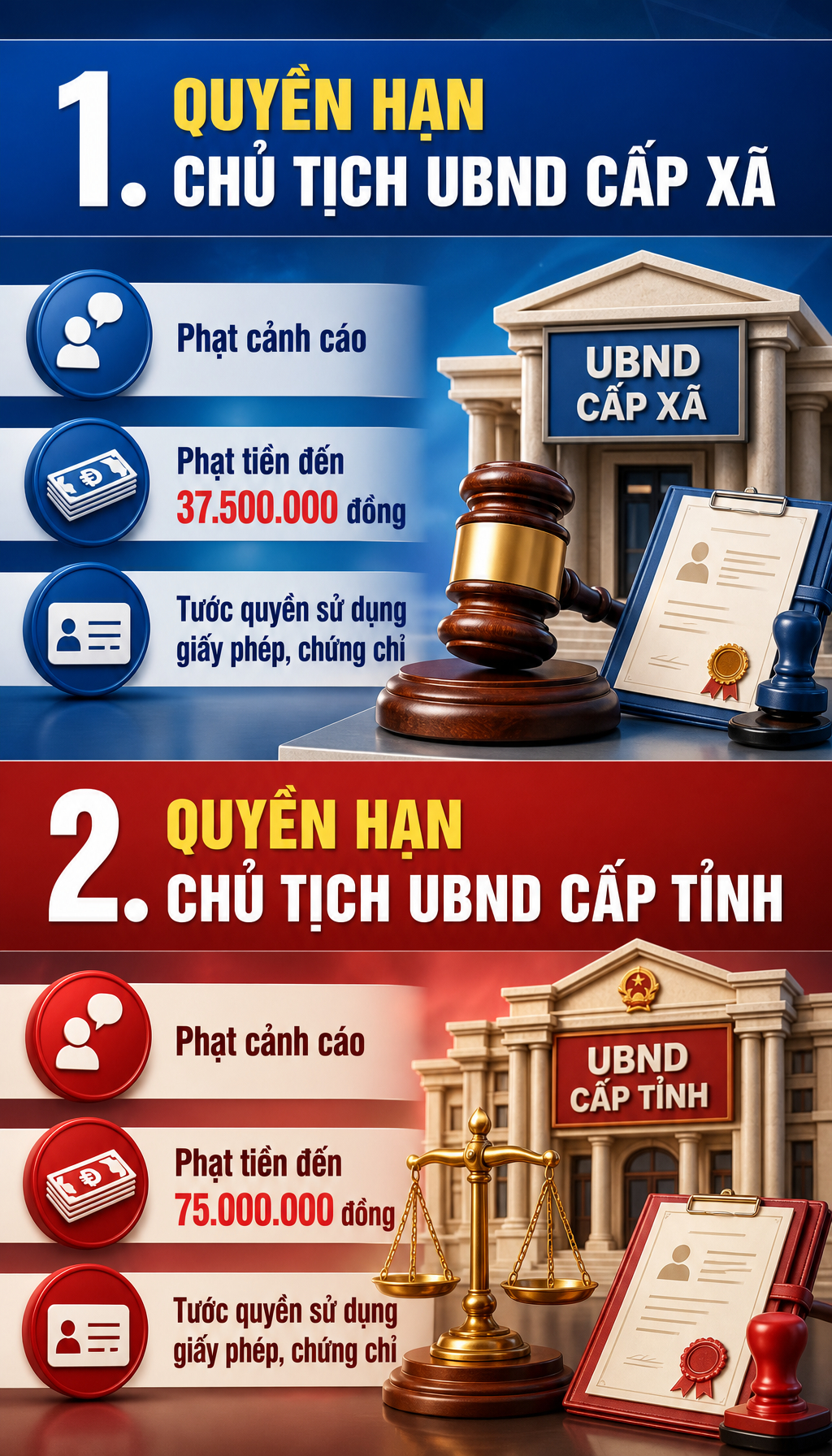Quy định xử phạt vi phạm giao th&ocirc;ng mới từ 15 / 8 / 2026: Điều cần biết - Ảnh 3.
