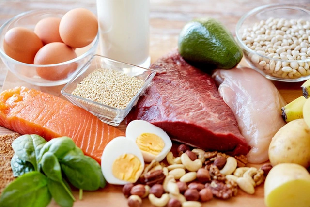 Người bị cường giáp cần đặc biệt cẩn thận trong mùa hè: Những sai lầm ăn uống dễ khiến bệnh trầm trọng - Ảnh 4.