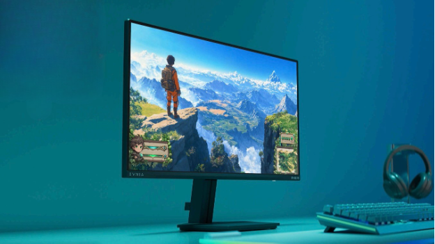 Màn hình 24 inch còn đủ dùng trong năm 2026 hay bắt đầu hạn chế không gian hiển thị? - Ảnh 2. Màn hình 24 inch còn đủ dùng trong năm 2026 hay bắt đầu hạn chế không gian hiển thị? - Ảnh 2.