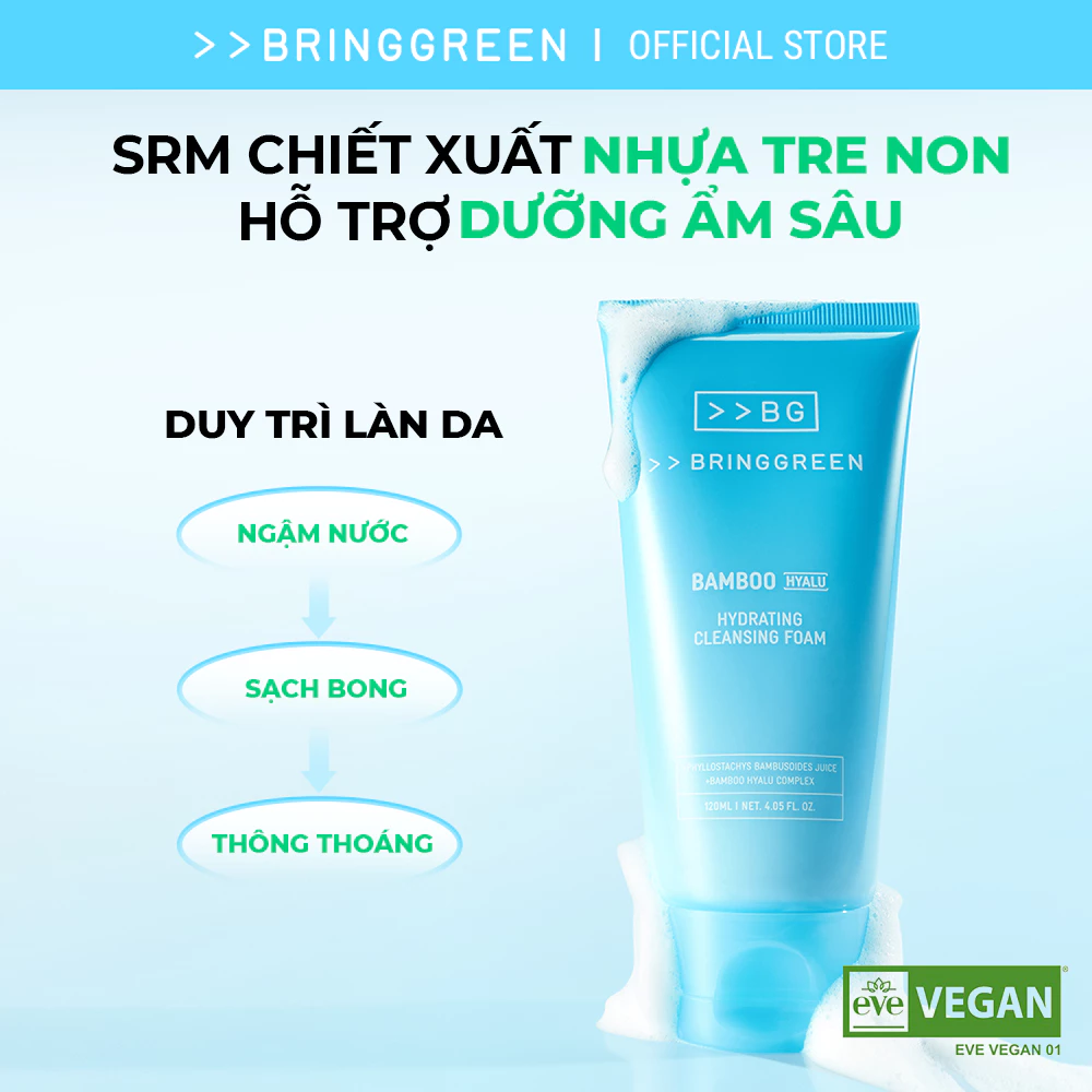 5 bước nhỏ gi&uacute;p sữa rửa mặt ph&aacute;t huy hiệu quả gấp đ&ocirc;i, da sạch m&agrave; vẫn căng mướt - Ảnh 4.