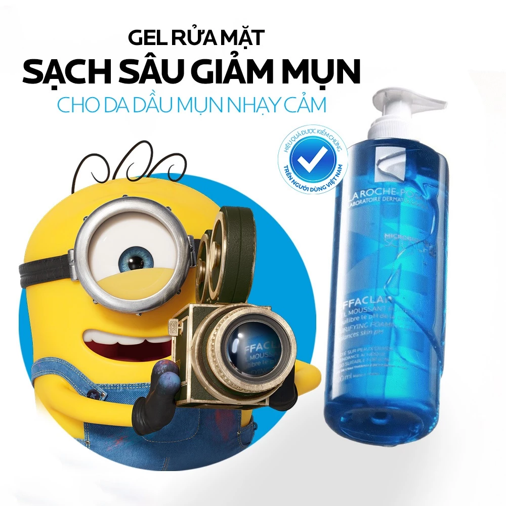 5 bước nhỏ gi&uacute;p sữa rửa mặt ph&aacute;t huy hiệu quả gấp đ&ocirc;i, da sạch m&agrave; vẫn căng mướt - Ảnh 7.