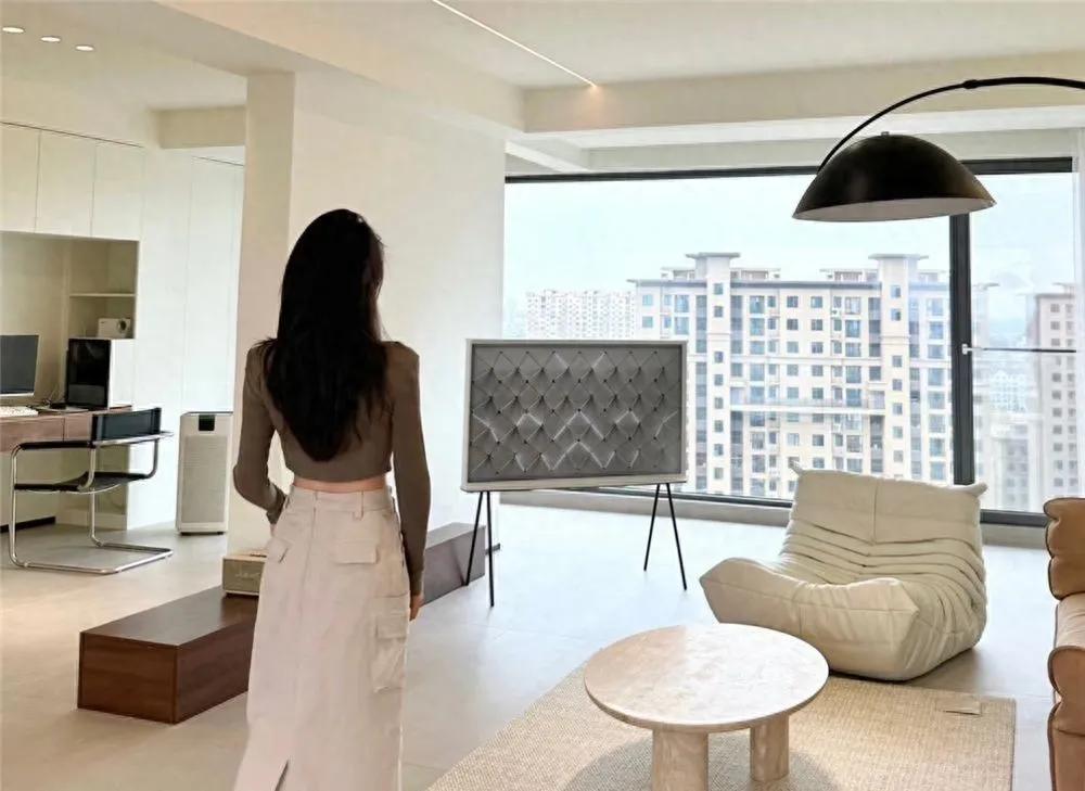 Số tiền tiết kiệm khi mua căn hộ tầng tr&ecirc;n c&ugrave;ng đ&atilde; bị ti&ecirc;u hết, nhưng sau 2 năm t&ocirc;i vẫn thấy ho&agrave;n to&agrave;n xứng đ&aacute;ng - Ảnh 1.