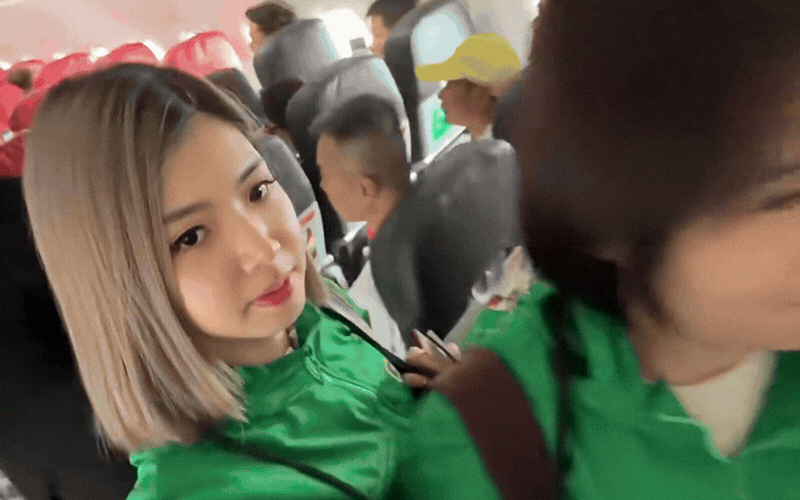 Chiếc áo khoác Grab: Món quà lưu niệm độc đáo của du khách Trung Quốc tại Việt Nam - Ảnh 11. Chiếc áo khoác Grab: Món quà lưu niệm độc đáo của du khách Trung Quốc tại Việt Nam - Ảnh 11.