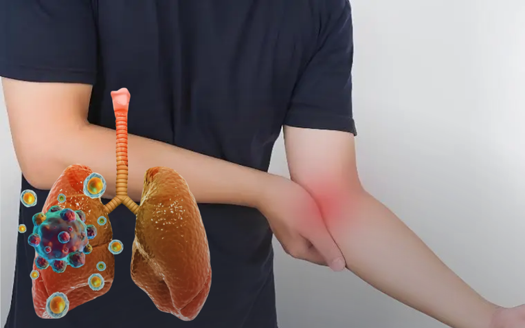 Nóng: 1 tỉnh ở Thái Lan có 2 ca mắc mới HIV mỗi ngày, là