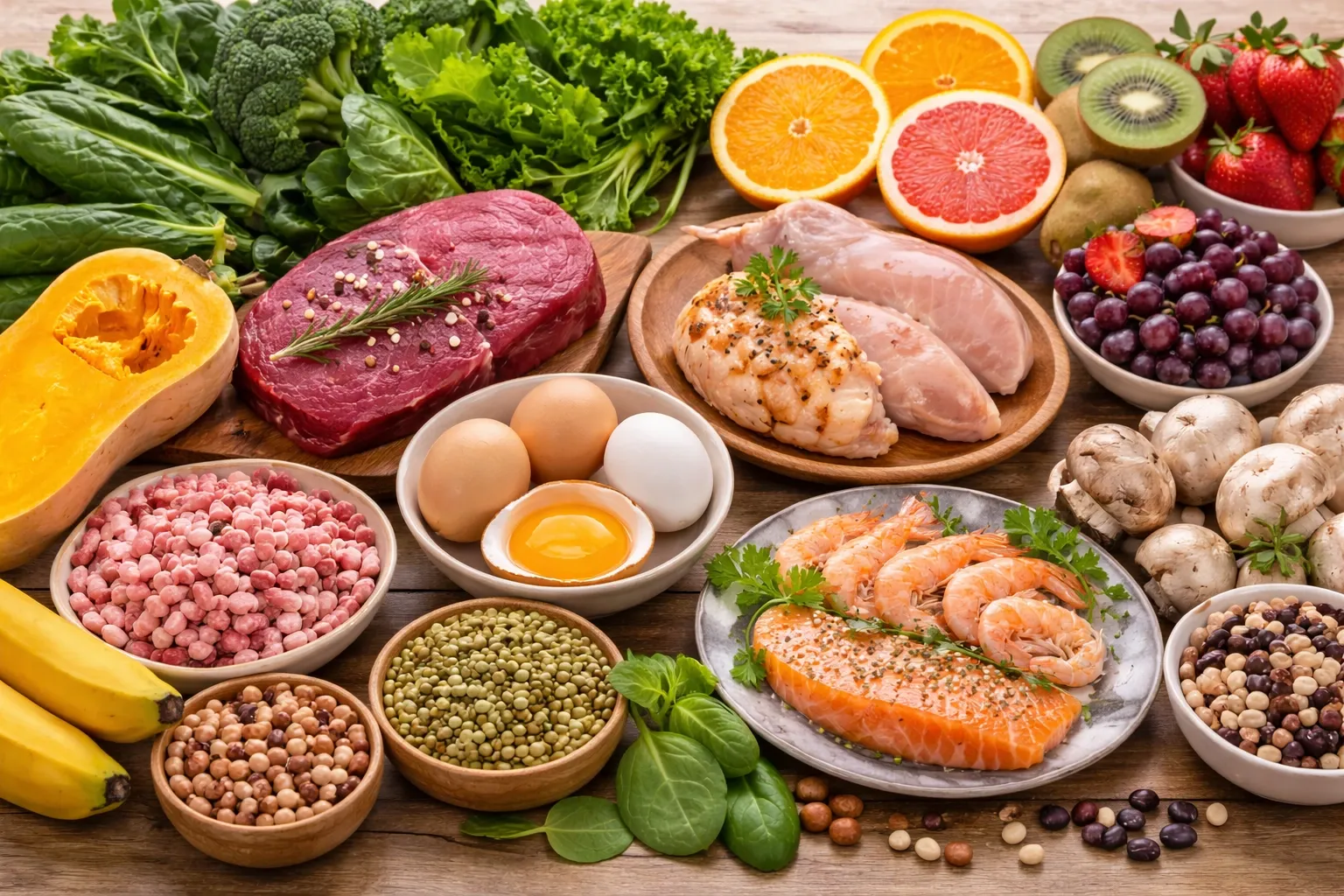 Bảng xếp hạng cholesterol gây sốc: Trứng bị