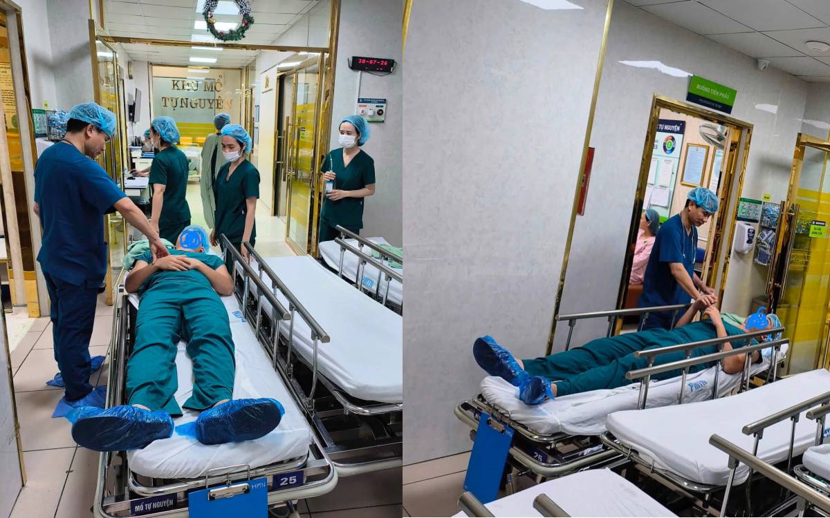 Bé gái 8 tuổi qua đời sau 30 ngày phát hiện ung thư thận, người cha thừa nhận: “Tôi là thủ phạm” - Ảnh 2.