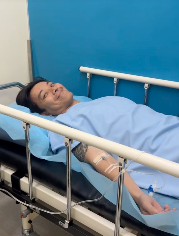 B&aacute;n hai căn nh&agrave; cứu chồng mắc ung thư hiếm gặp: 