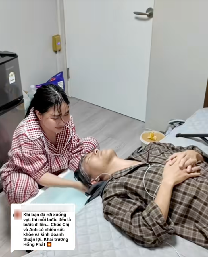 B&aacute;n hai căn nh&agrave; cứu chồng mắc ung thư hiếm gặp: 