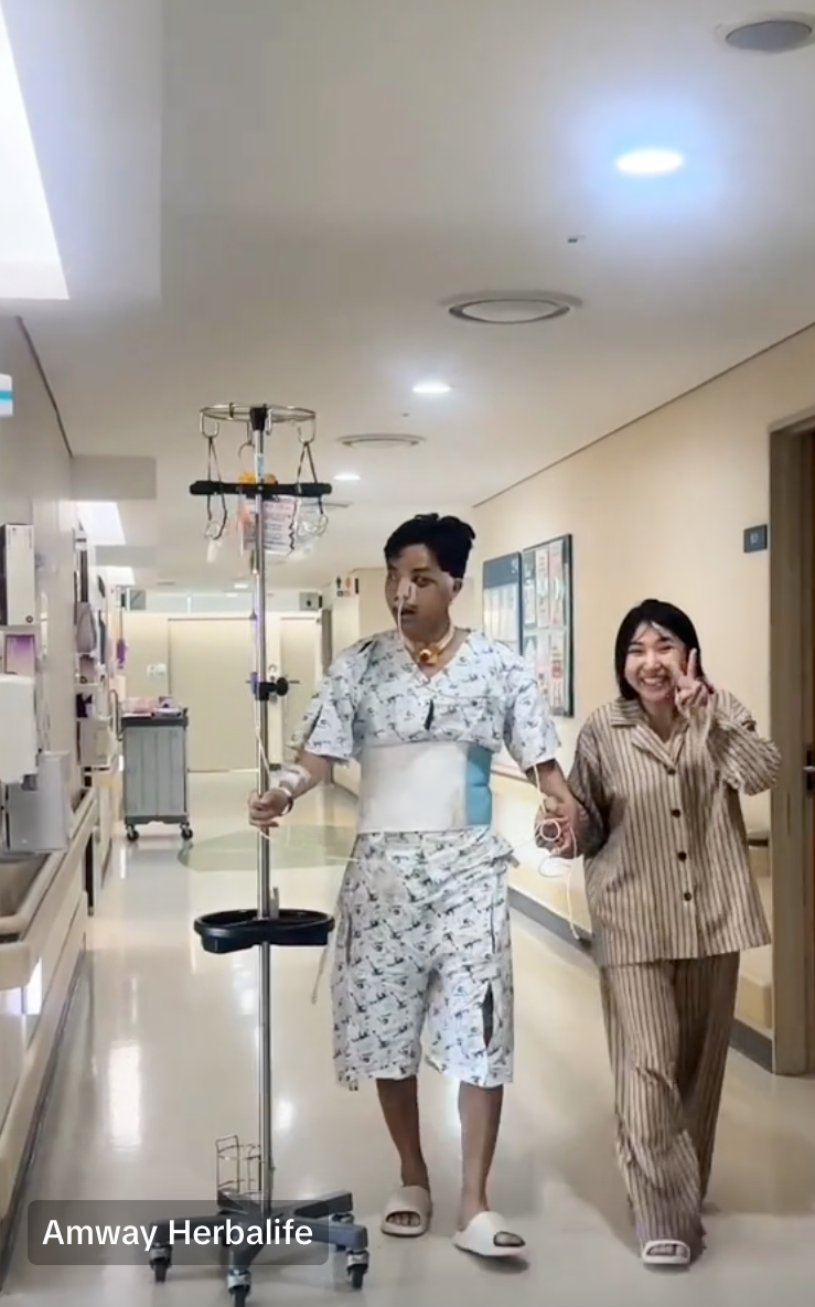 B&aacute;n hai căn nh&agrave; cứu chồng mắc ung thư hiếm gặp: 