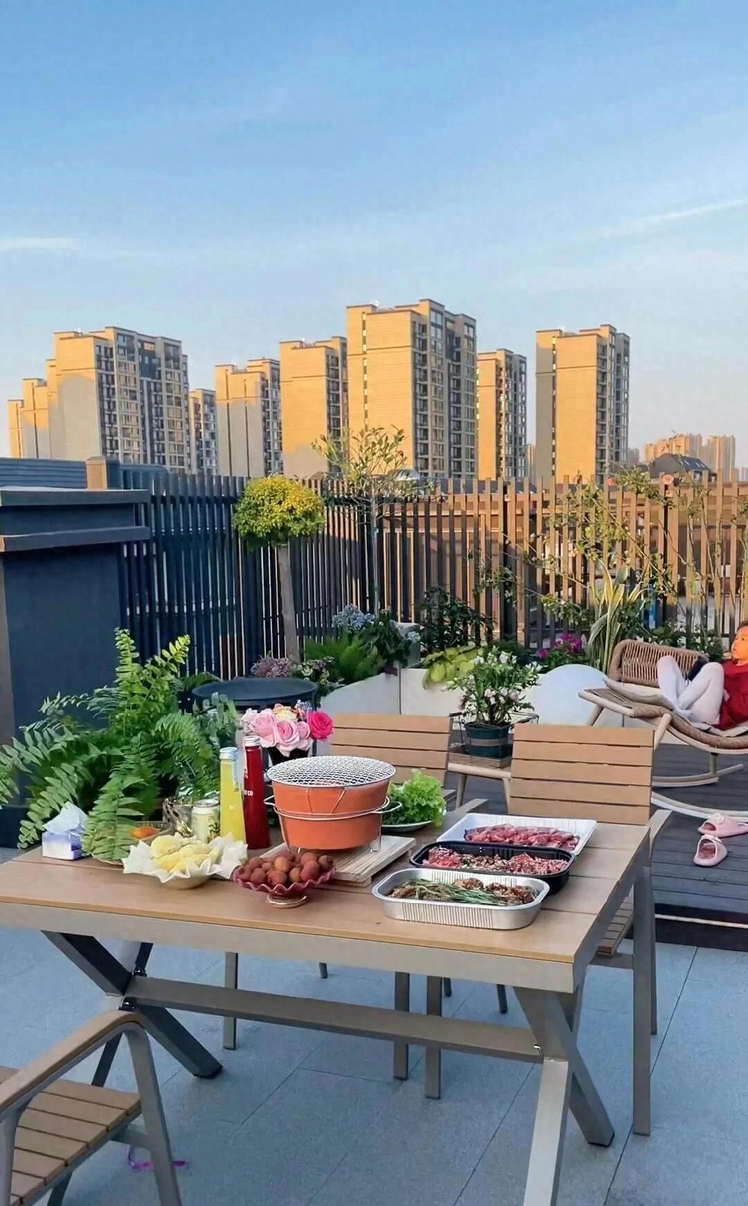 Số tiền tiết kiệm khi mua căn hộ tầng tr&ecirc;n c&ugrave;ng đ&atilde; bị ti&ecirc;u hết, nhưng sau 2 năm t&ocirc;i vẫn thấy ho&agrave;n to&agrave;n xứng đ&aacute;ng - Ảnh 5.
