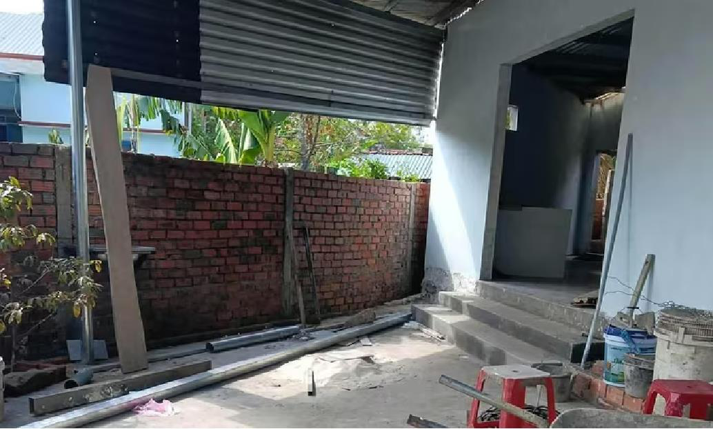 Vợ lao v&agrave;o cứu chồng bị điện giật, cả 2 tử vong: Đau x&oacute;t ho&agrave;n cảnh gia đ&igrave;nh, chuẩn bị phải dọn khỏi nh&agrave; - Ảnh 1.