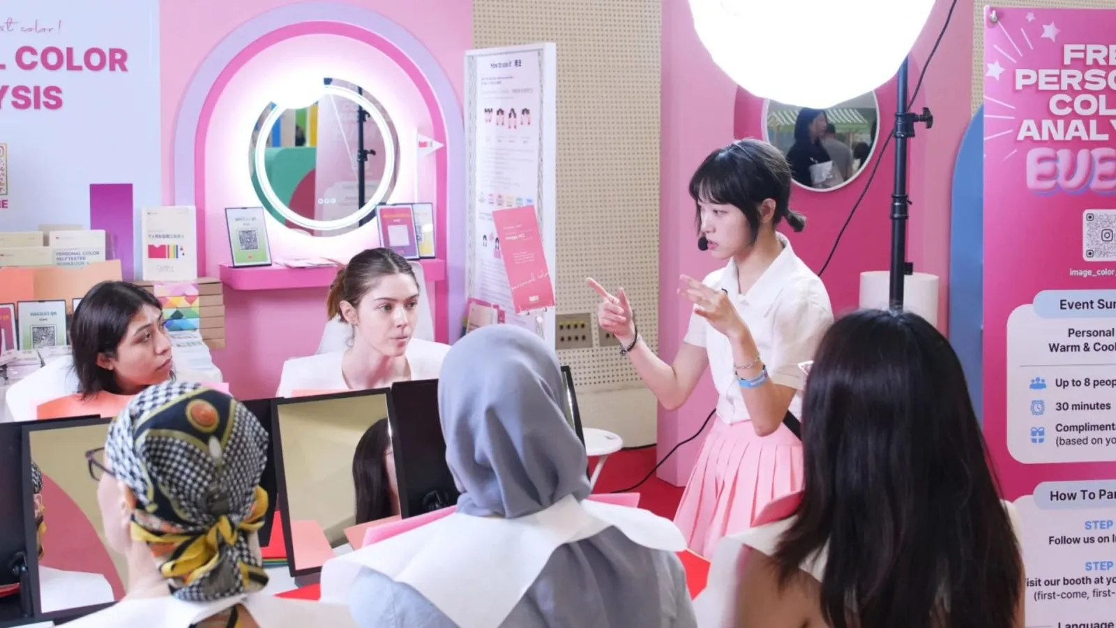 Hàn Quốc không chỉ bán K-pop nữa, họ đang bán sự chữa lành: Bên trong chiến lược K-Wellness vừa được luật hóa - Ảnh 4.