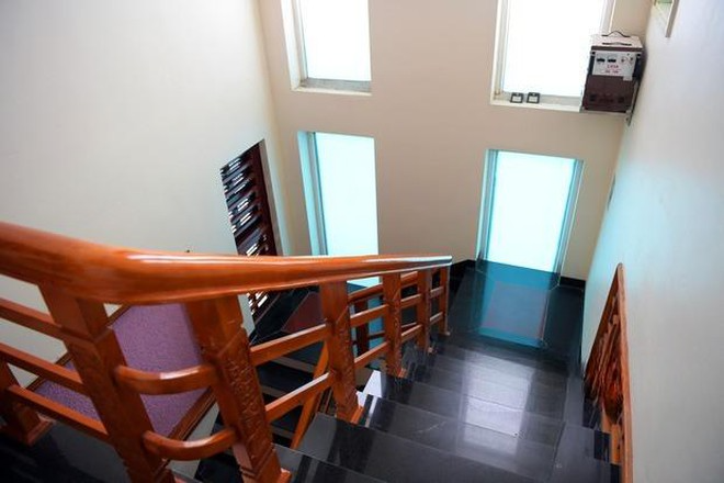 Căn nhà ở quê của Đỗ Thị Hà: Nét duyên dáng của nàng hậu tại thanh hóa - Ảnh 9. Căn nhà ở quê của Đỗ Thị Hà: Nét duyên dáng của nàng hậu tại thanh hóa - Ảnh 9.