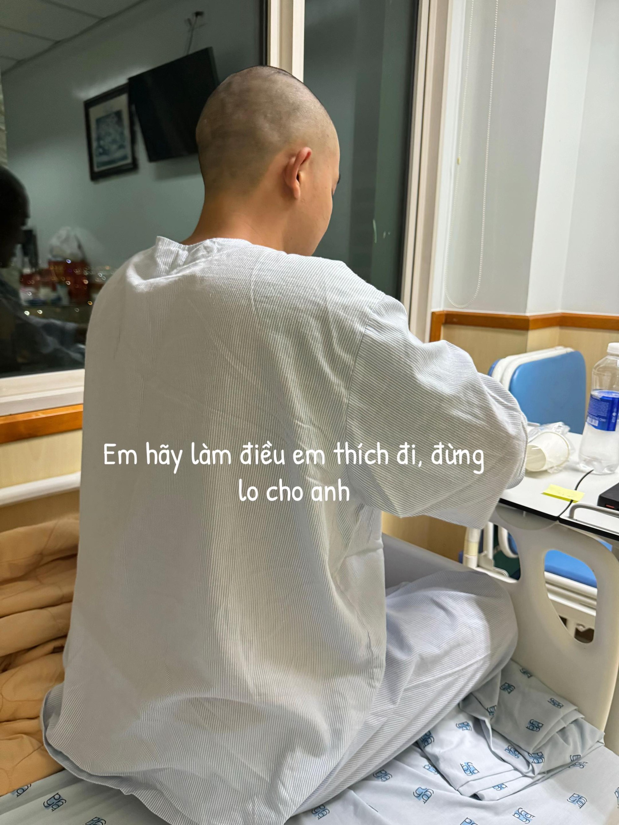 B&aacute;n hai căn nh&agrave; cứu chồng mắc ung thư hiếm gặp: 