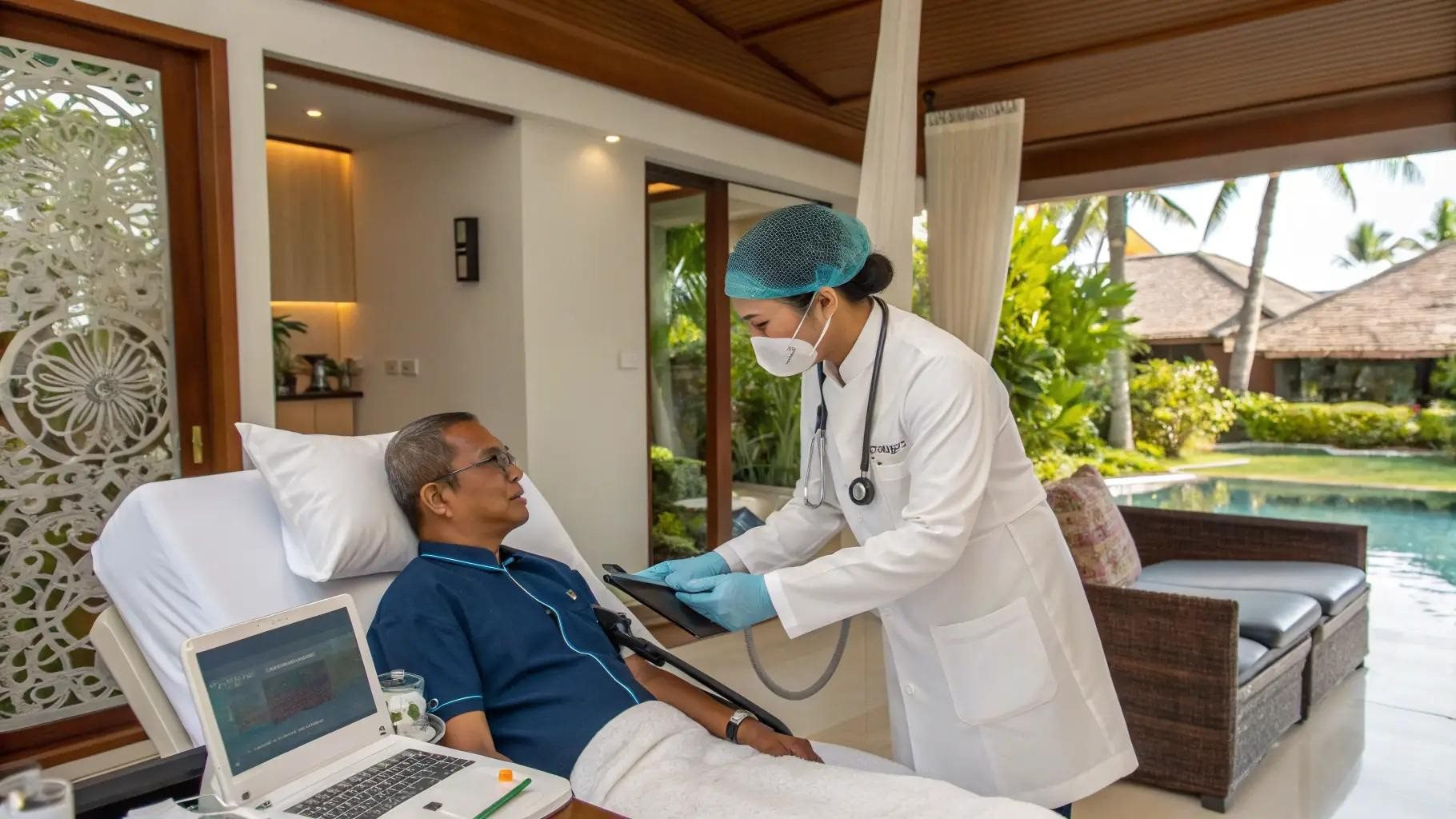 100 tuổi kh&ocirc;ng c&ograve;n l&agrave; giấc mơ? Ng&agrave;y c&agrave;ng nhiều người gi&agrave;u đi du lịch v&igrave; một mục ti&ecirc;u kh&aacute;c - Ảnh 2.