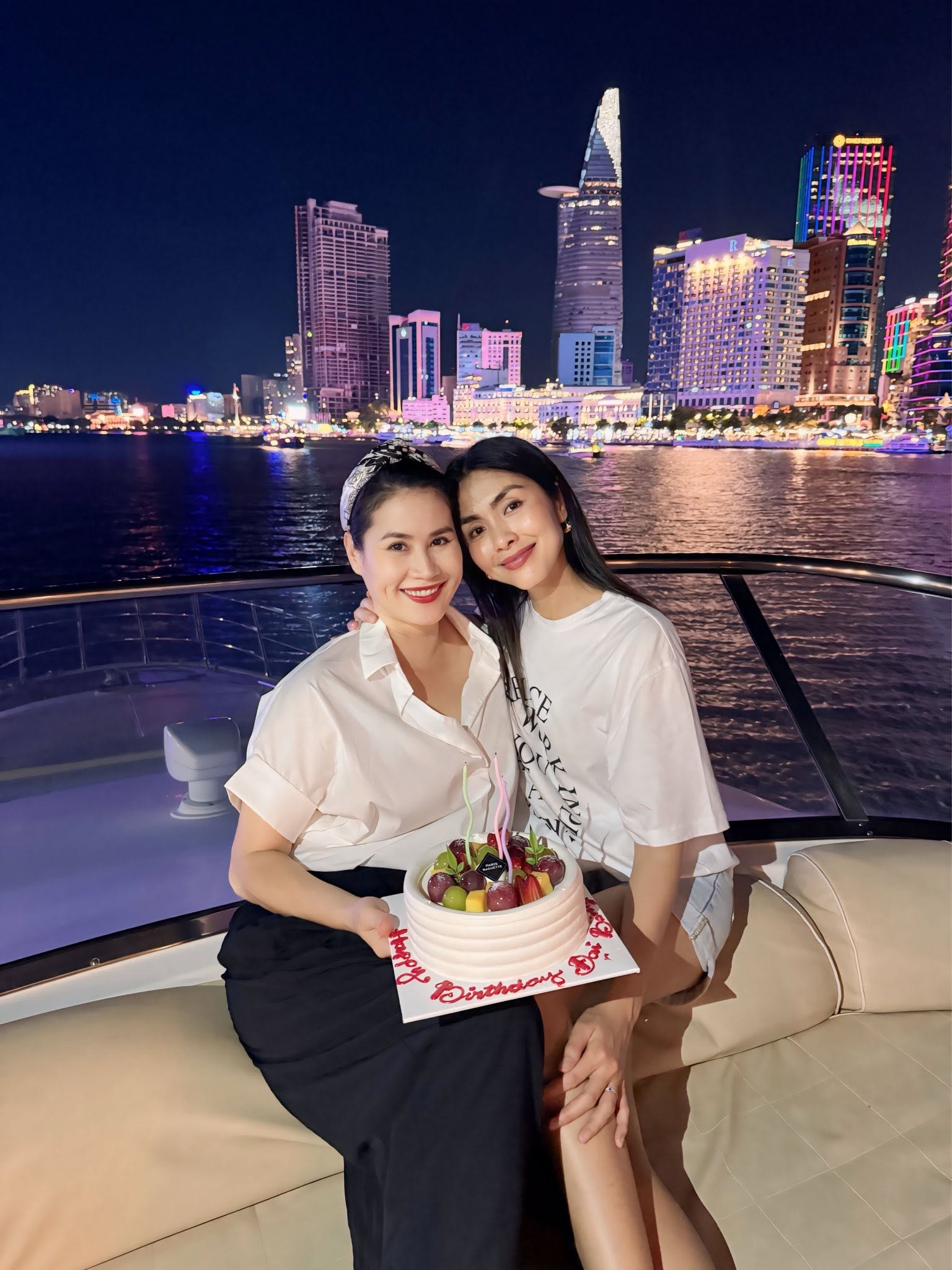 Người nắm giữ b&iacute; mật của Tăng Thanh H&agrave; - Ảnh 2.