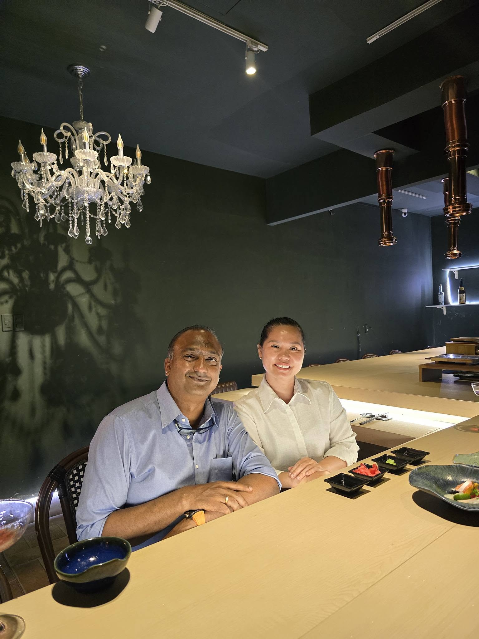 Điều dưỡng Việt l&agrave;m d&acirc;u h&agrave;o m&ocirc;n Ấn Độ: Ở biệt phủ 20.000m2, 20 người gi&uacute;p việc, tuy&ecirc;n bố của chồng về chuyện v&agrave;o bếp g&acirc;y ch&uacute; &yacute; - Ảnh 3.